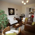 Maison De Caractere Avec Jardin, Terrasse Et Equipements Pour Grandes Familles Au Val-d'ajol - Fr-1-589-169 *