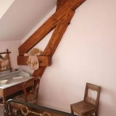 Maison De Caractere Avec Jardin, Terrasse Et Equipements Pour Grandes Familles Au Val-d'ajol - Fr-1-589-169 Le Val-d'Ajol