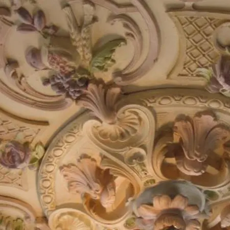 Maison De Caractere Avec Jardin, Terrasse Et Equipements Pour Grandes Familles Au Val-d'ajol - Fr-1-589-169 Ferienhaus *