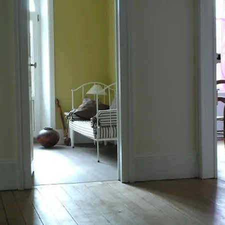 Ferienhaus Maison De Caractere Avec Jardin, Terrasse Et Equipements Pour Grandes Familles Au Val-d'ajol - Fr-1-589-169 *