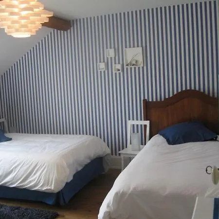 Ferienhaus Maison De Caractere Avec Jardin, Terrasse Et Equipements Pour Grandes Familles Au Val-d'ajol - Fr-1-589-169 Le Val-dʼAjol