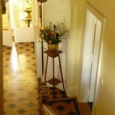 Maison De Caractere Avec Jardin, Terrasse Et Equipements Pour Grandes Familles Au Val-d'ajol - Fr-1-589-169 * Ле-Валь-д'Ажоль