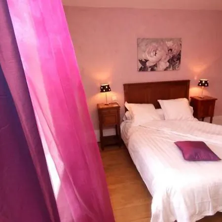 Maison De Caractere Avec Jardin, Terrasse Et Equipements Pour Grandes Familles Au Val-d'ajol - Fr-1-589-169 * Le Val-dʼAjol