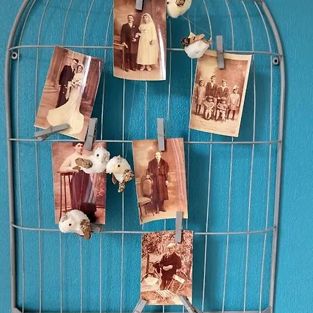 Maison De Caractere Avec Jardin, Terrasse Et Equipements Pour Grandes Familles Au Val-d'ajol - Fr-1-589-169 * Le Val-dʼAjol