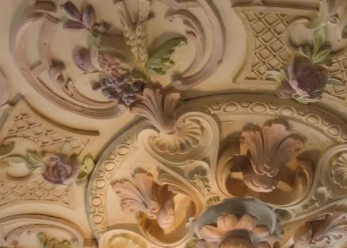 Maison De Caractere Avec Jardin, Terrasse Et Equipements Pour Grandes Familles Au Val-d'ajol - Fr-1-589-169 Prázdninový dům *