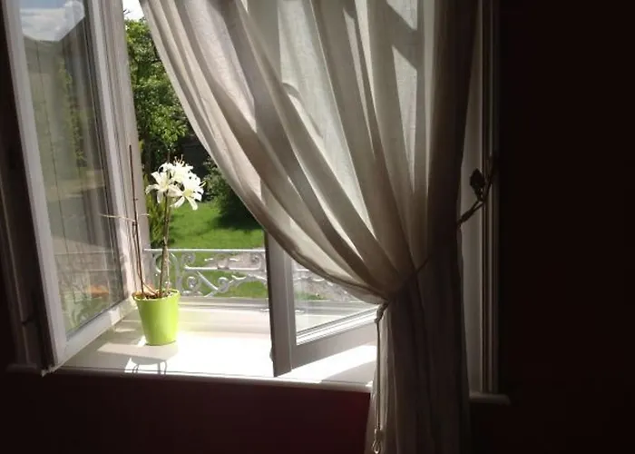 Prázdninový dům Maison De Caractere Avec Jardin, Terrasse Et Equipements Pour Grandes Familles Au Val-d'ajol - Fr-1-589-169