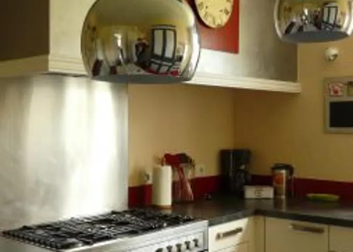 Maison De Caractere Avec Jardin, Terrasse Et Equipements Pour Grandes Familles Au Val-d'ajol - Fr-1-589-169 Prázdninový dům *