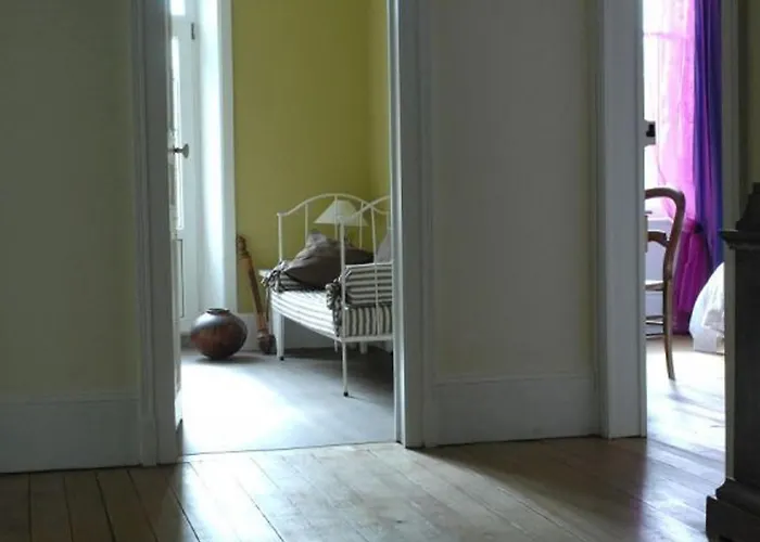 Prázdninový dům Maison De Caractere Avec Jardin, Terrasse Et Equipements Pour Grandes Familles Au Val-d'ajol - Fr-1-589-169 *