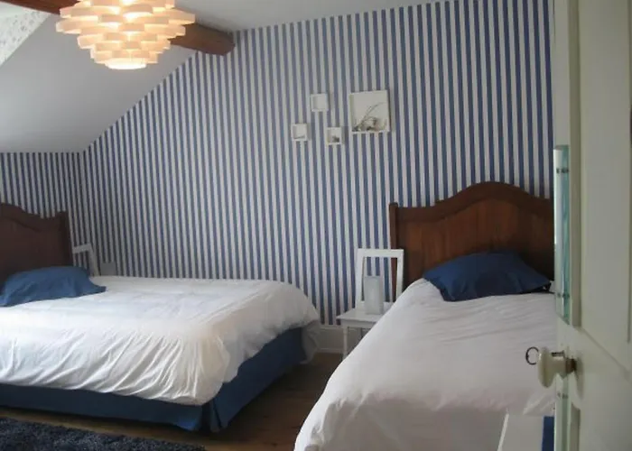 Prázdninový dům Maison De Caractere Avec Jardin, Terrasse Et Equipements Pour Grandes Familles Au Val-d'ajol - Fr-1-589-169 Le Val-dʼAjol