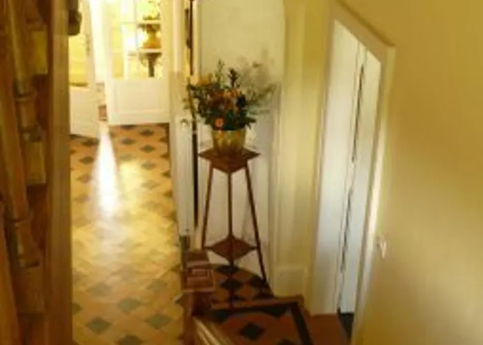 Maison De Caractere Avec Jardin, Terrasse Et Equipements Pour Grandes Familles Au Val-d'ajol - Fr-1-589-169 * Le Val-dʼAjol