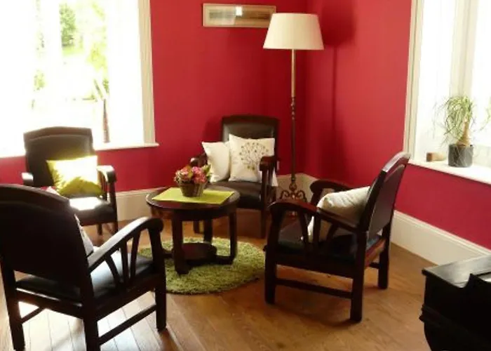 Maison De Caractere Avec Jardin, Terrasse Et Equipements Pour Grandes Familles Au Val-d'ajol - Fr-1-589-169 Le Val-dʼAjol