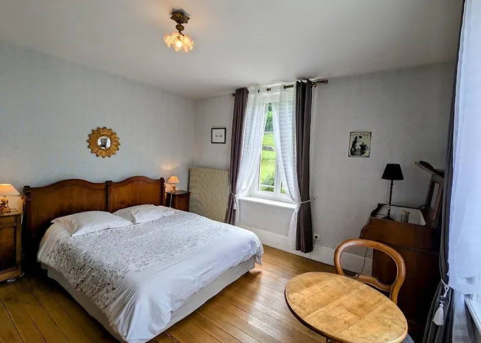 Maison De Caractere Avec Jardin, Terrasse Et Equipements Pour Grandes Familles Au Val-d'ajol - Fr-1-589-169 Prázdninový dům *